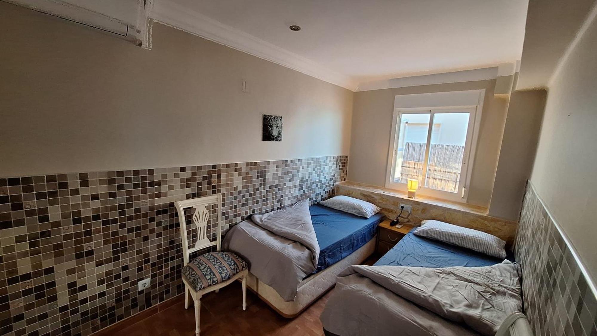Gandia Primera Linea Caracola Beach View ภายนอก รูปภาพ
