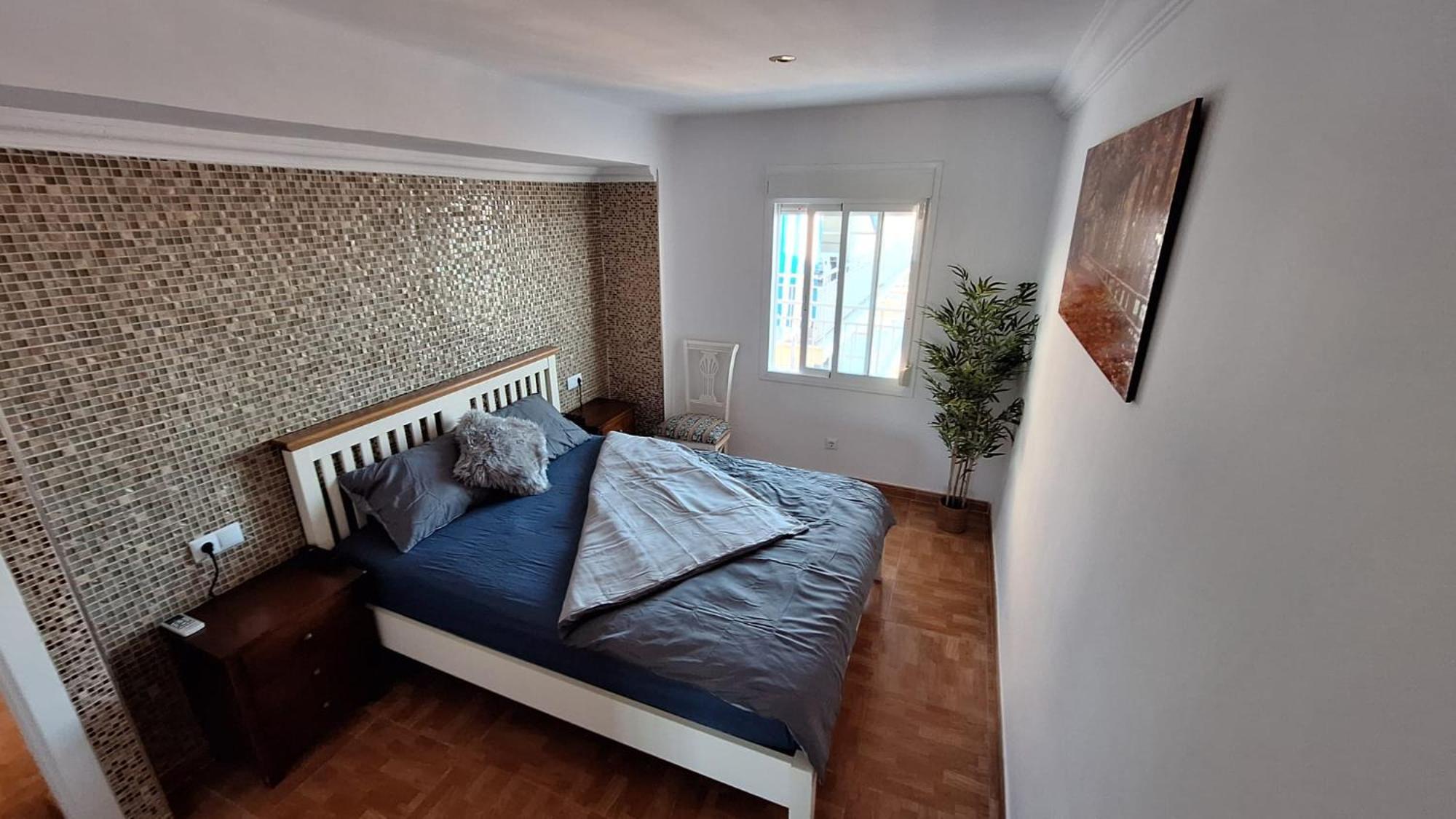 Gandia Primera Linea Caracola Beach View ภายนอก รูปภาพ