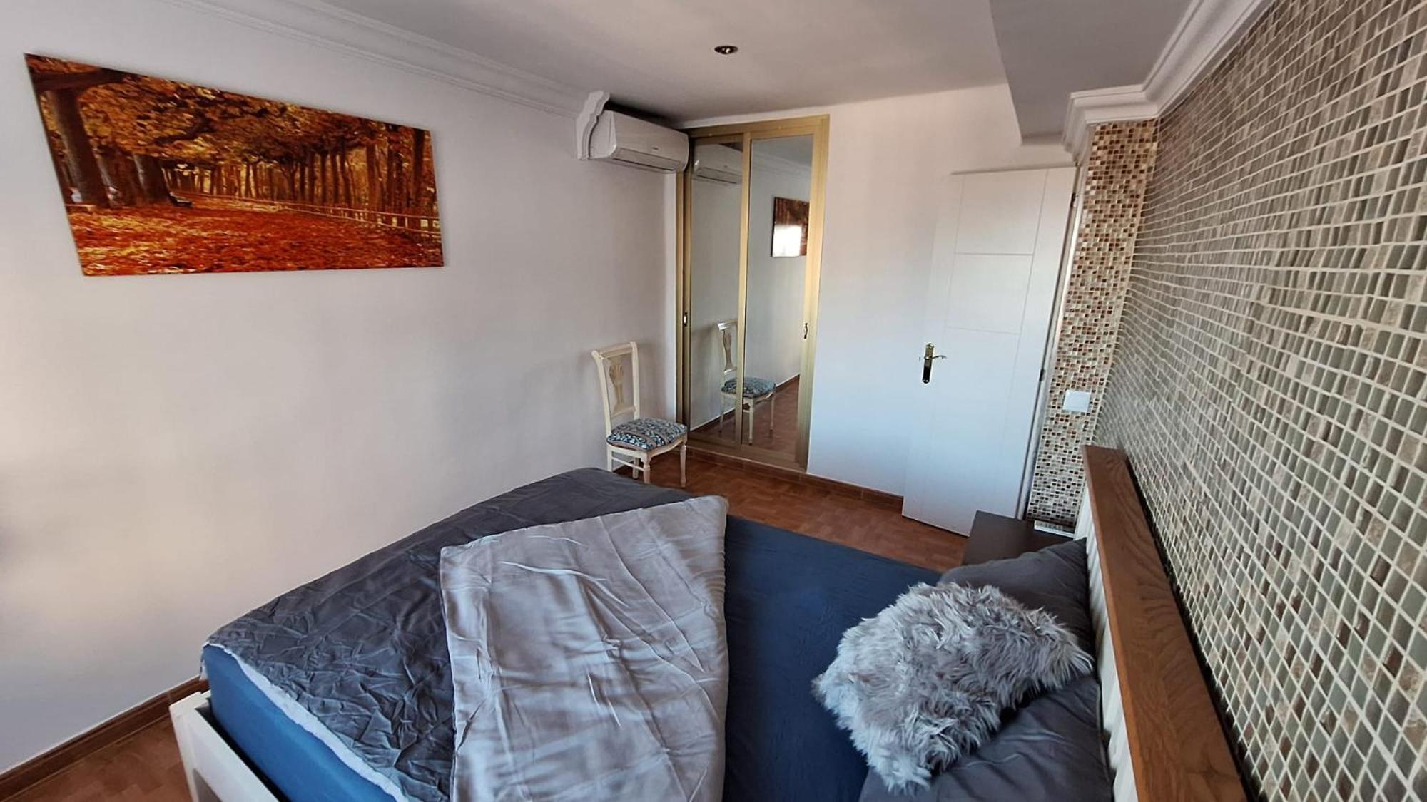 Gandia Primera Linea Caracola Beach View ภายนอก รูปภาพ